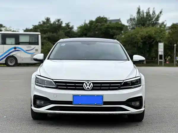 Volkswagen Lamando 2021