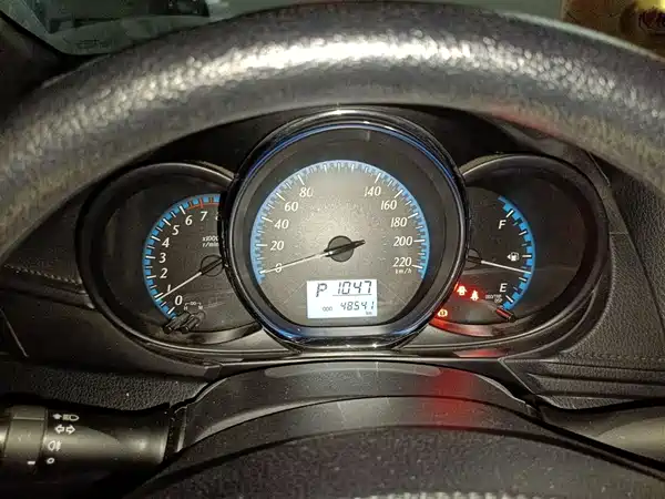Toyota Yaris L 2019