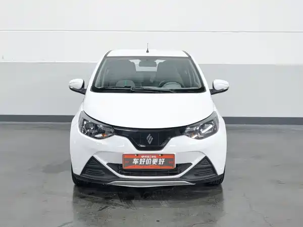 JMC Yizhi EV2 2024