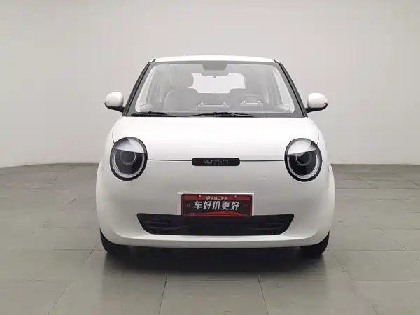 Changan Lumin 2024