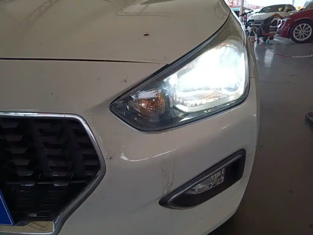 Hyundai Verna 2019 — фото 24