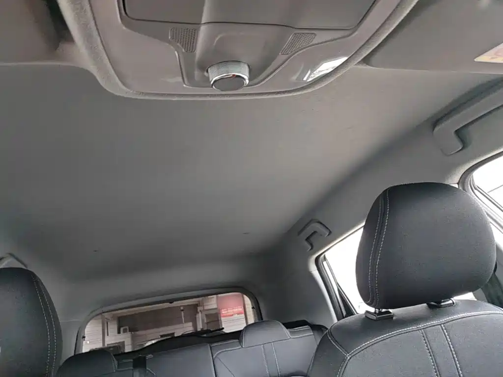 Chery Tiggo 5x 2020 — фото 18