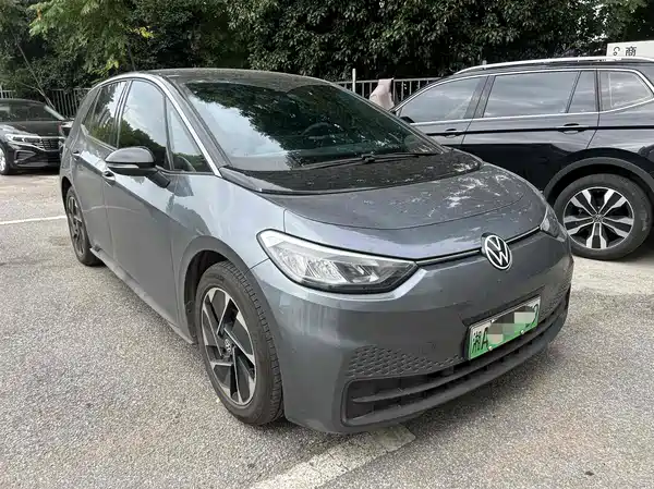 Volkswagen ID.3 2023