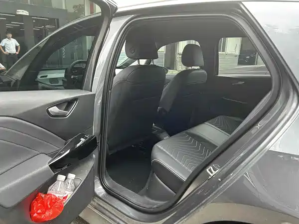 Volkswagen ID.3 2023