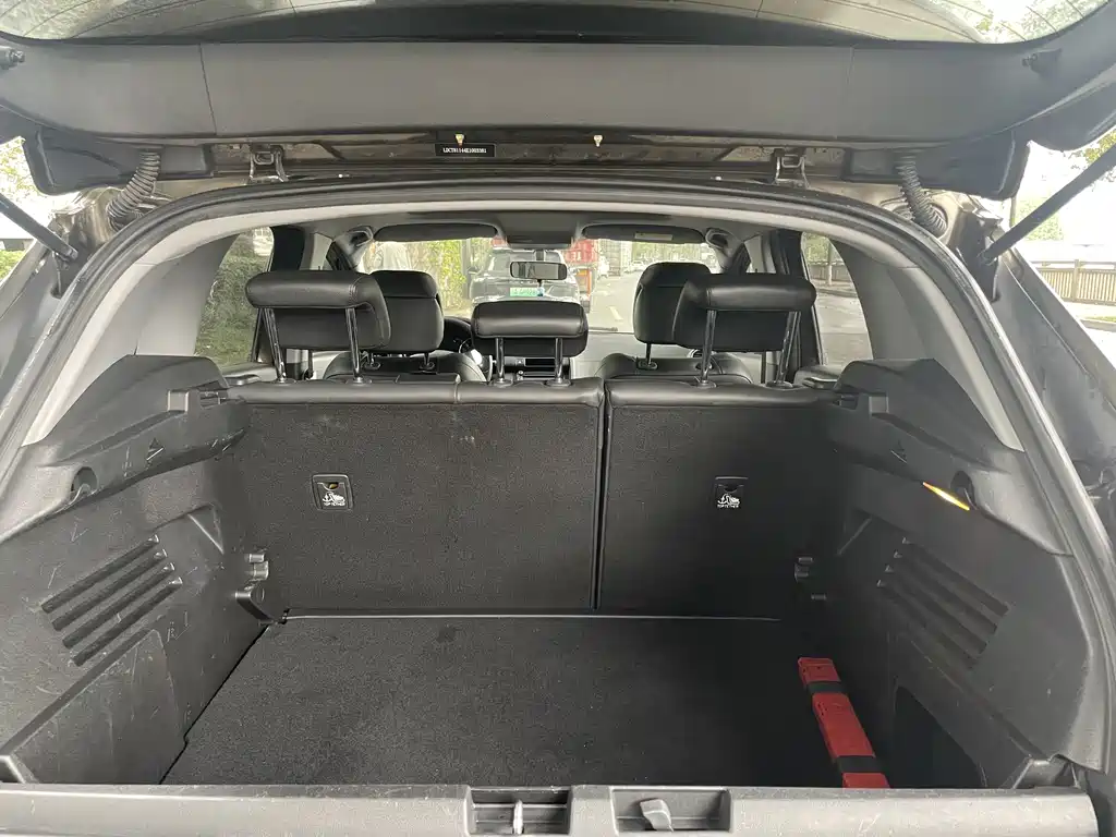 Peugeot 3008 2014 — фото 13