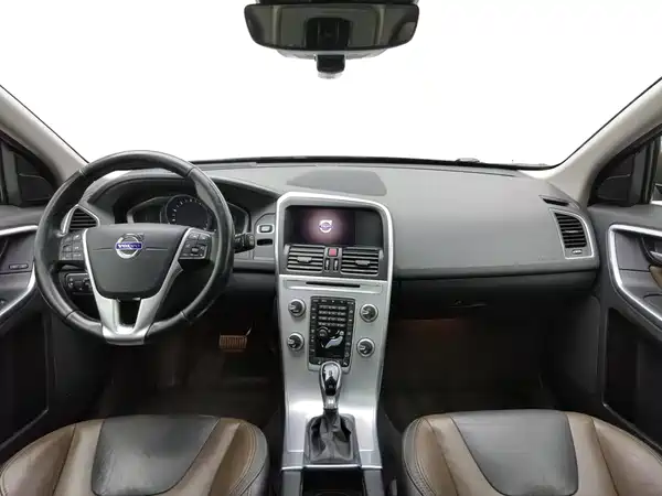 Volvo XC60 2017