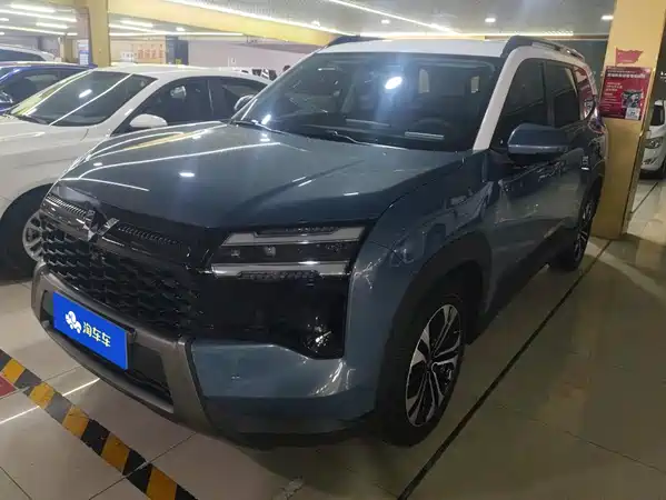 Wuling 560 2025