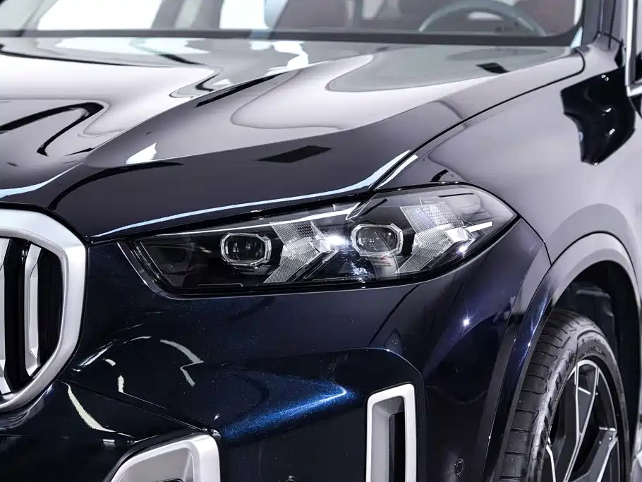 BMW X5 2024 — фото 10