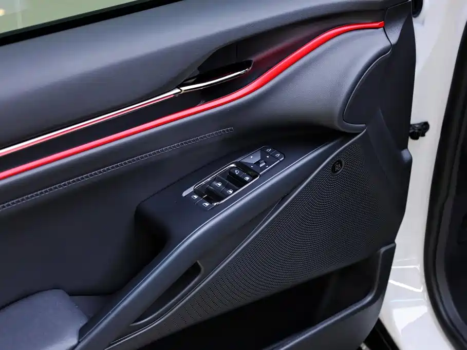 Ford EVOS 2024 — фото 17