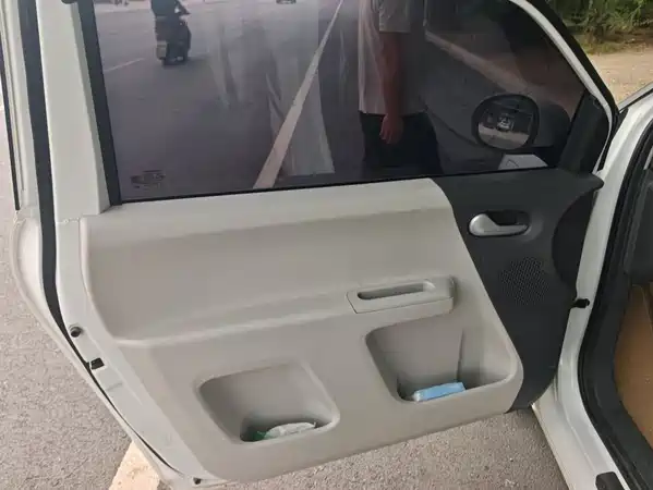 Changan Lumin 2025