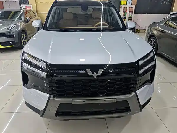 Wuling 560 2026