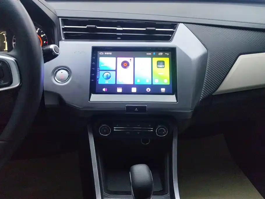 Chery Tiggo 3x 2023 — фото 13