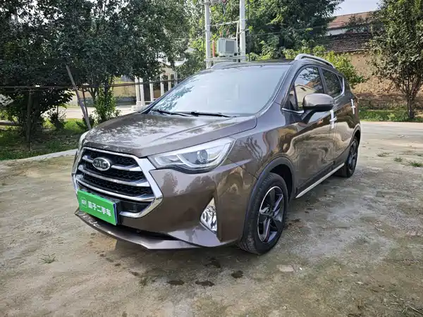JMC Refine S3 2016