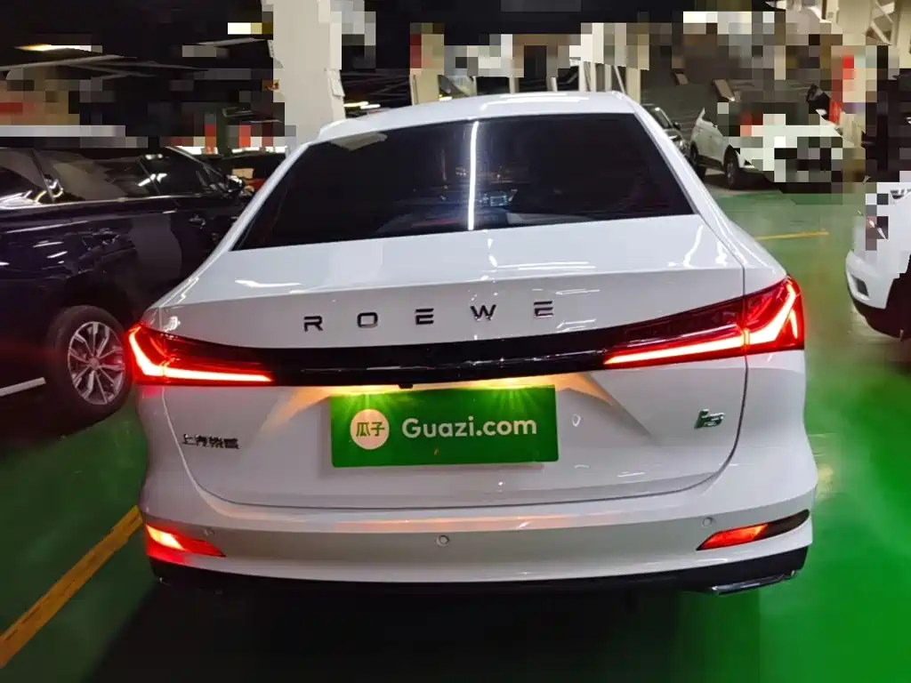 Roewe i5 2025