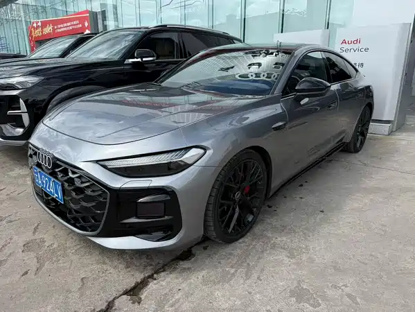 Audi A5L Sportback 2025
