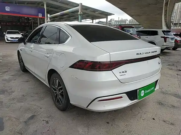 BYD Qin PLUS 2023