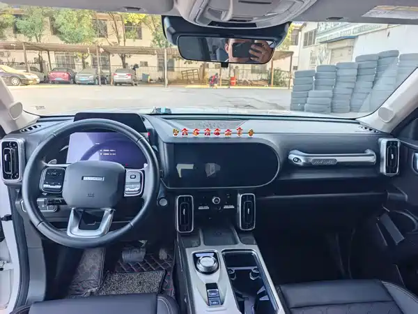 Haval Dargo 2023