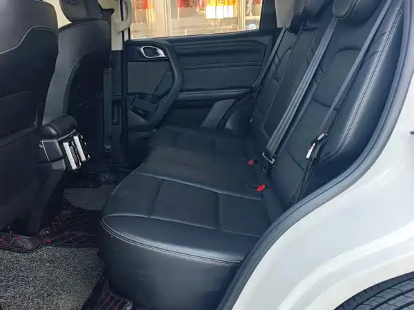 Haval Dargo 2023