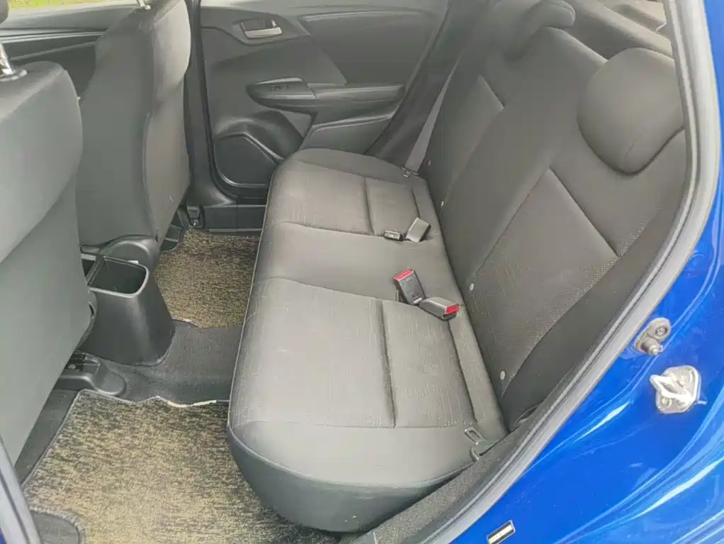 Honda Fit 2019 — фото 17
