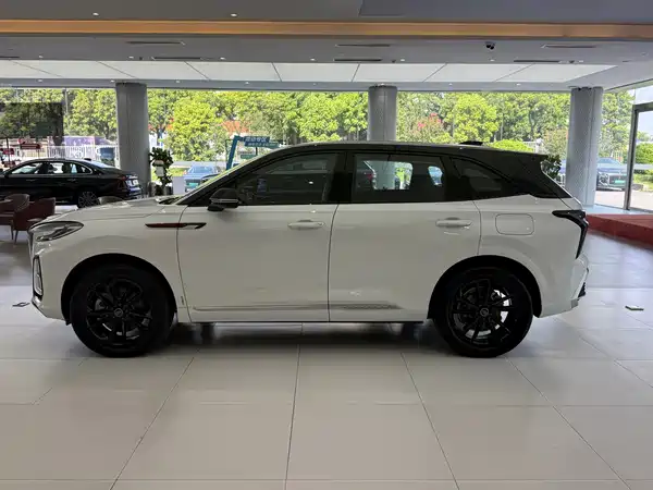 Hongqi HS3 PHEV 2025