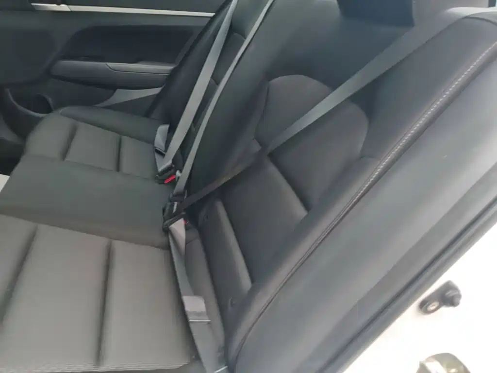 Hyundai Celesta 2017 — фото 17