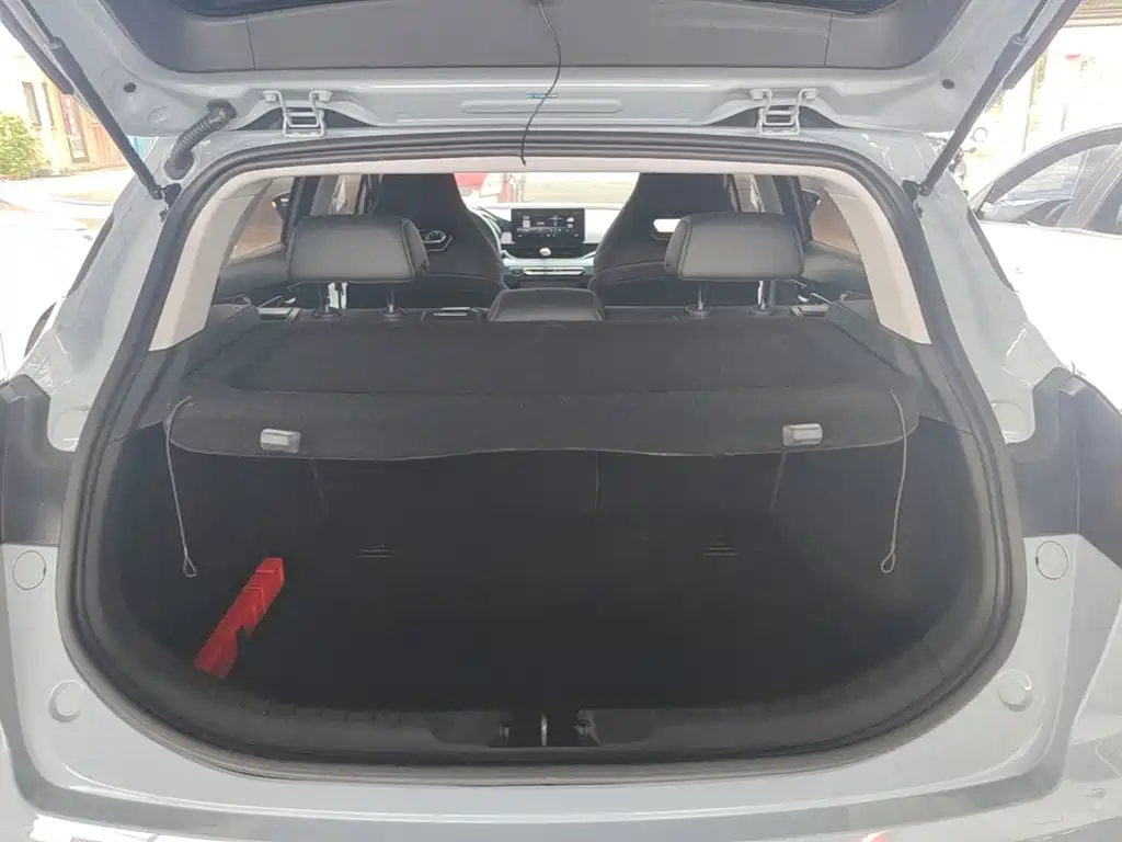 Geely Emgrand S 2022 — фото 19