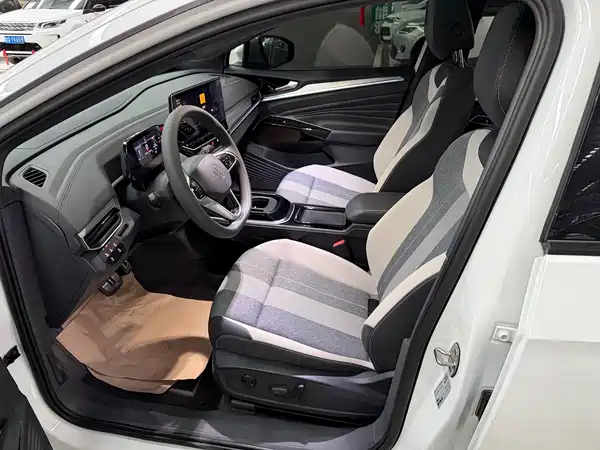Volkswagen ID.4 CROZZ 2023