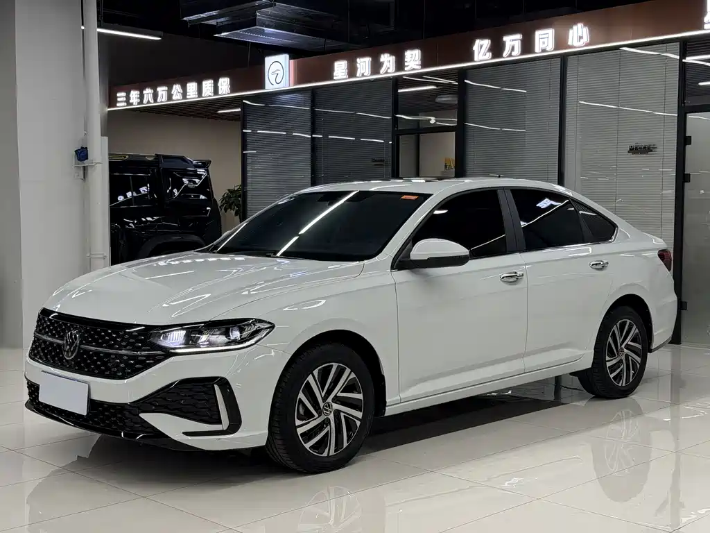 Volkswagen Lavida 2023