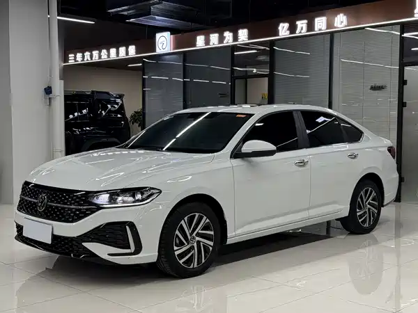 Volkswagen Lavida 2023