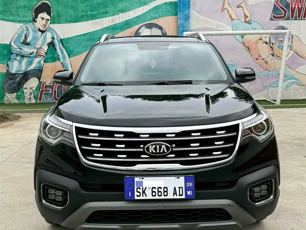 Kia Sportage 2020 — фото 6