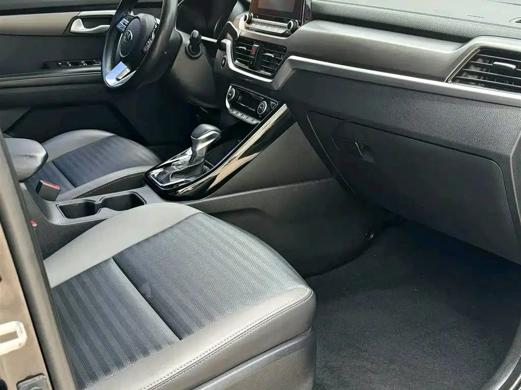 Kia Sportage 2020 — фото 2
