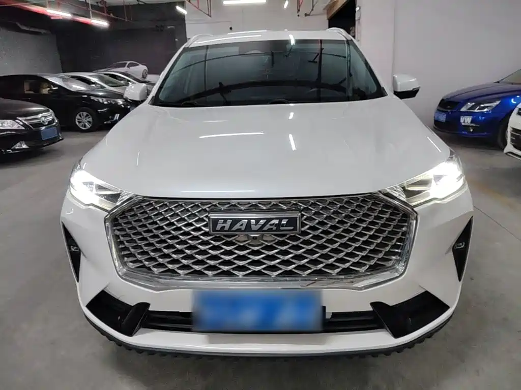 Haval H6 2022