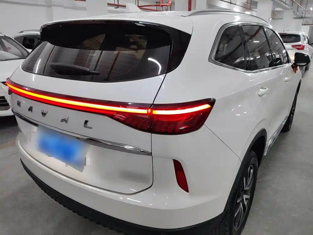Haval H6 2022