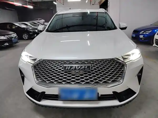 Haval H6 2022