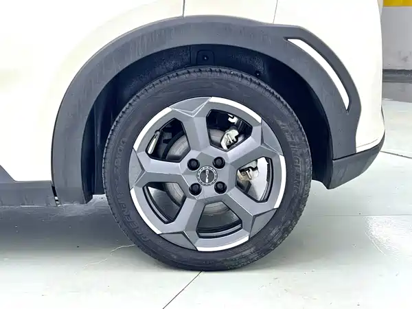 BYD Seagull 2023