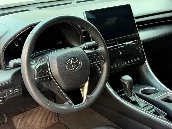 Toyota Avalon 2023