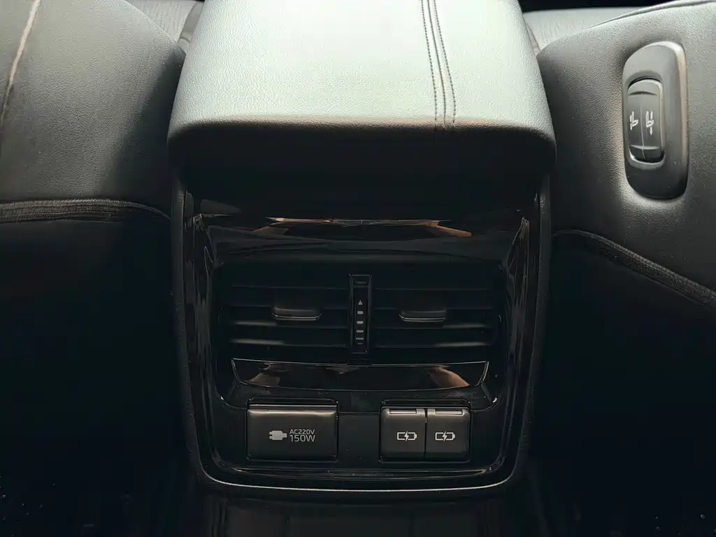 Toyota Avalon 2023 — фото 16