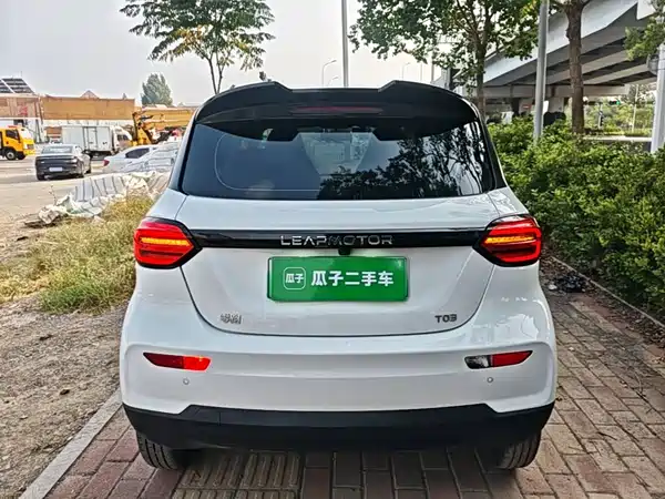 Leapmotor T03 2024