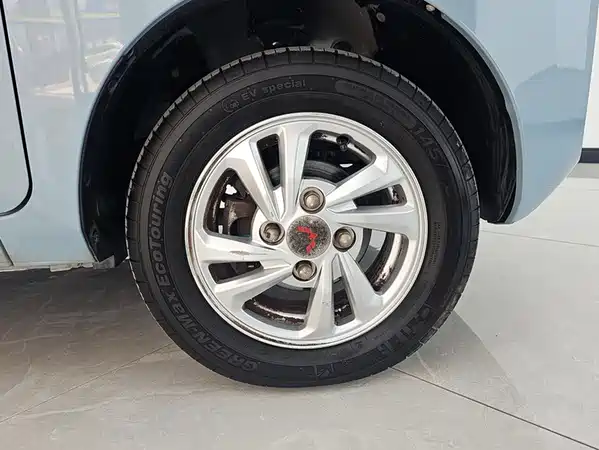 Wuling Hongguang MINIEV 2021