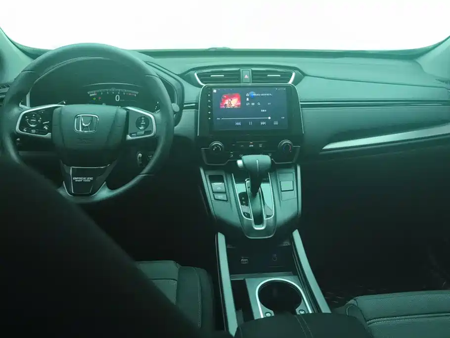 Honda Breeze 2022 — фото 12