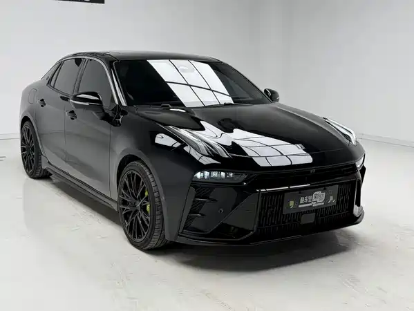 Lynk & Co 03 2023