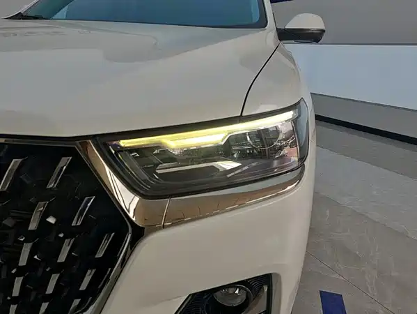 Haval H6 2023