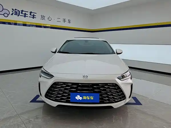 Buick Regal 2025