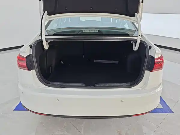 Volkswagen Bora 2022