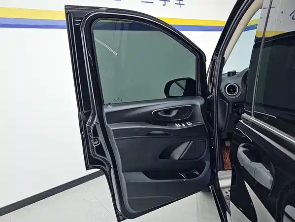 Mercedes-Benz Vito 2020