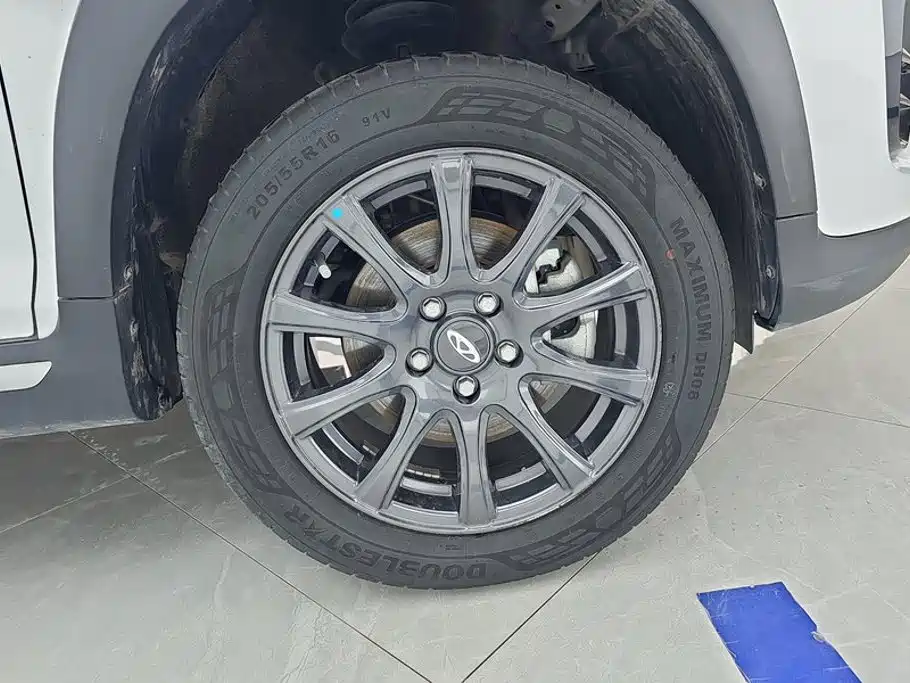 Chery Tiggo 3x 2024