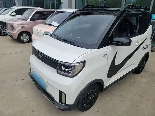Wuling Hongguang MINIEV 2022