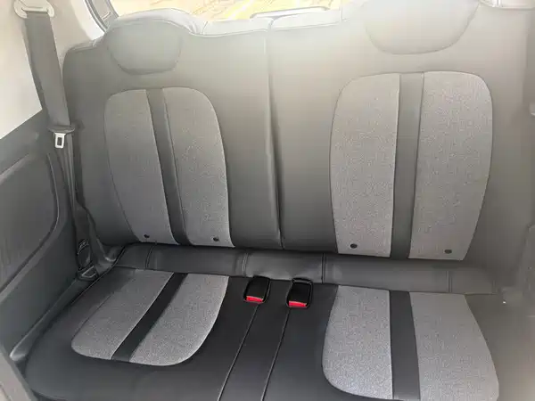 Wuling Hongguang MINIEV 2022