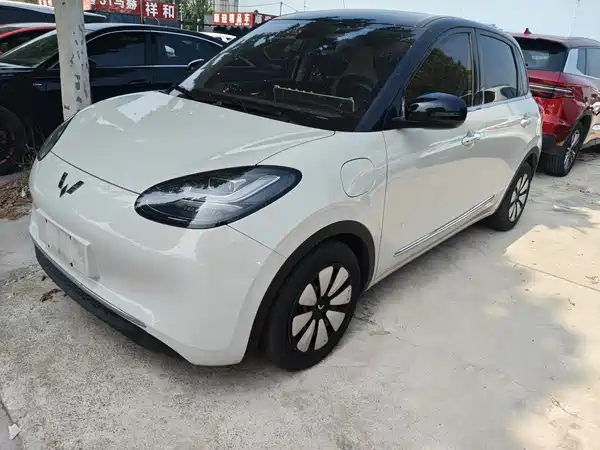 Wuling Bingo 2023