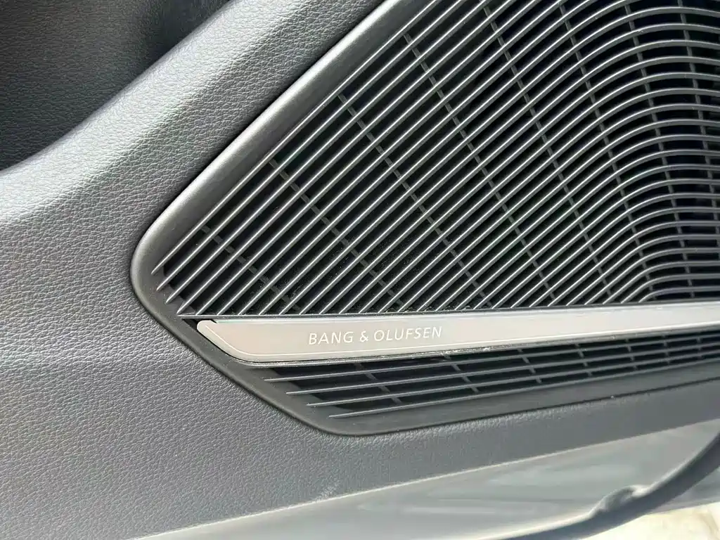 Audi RS 5 2023 — фото 13
